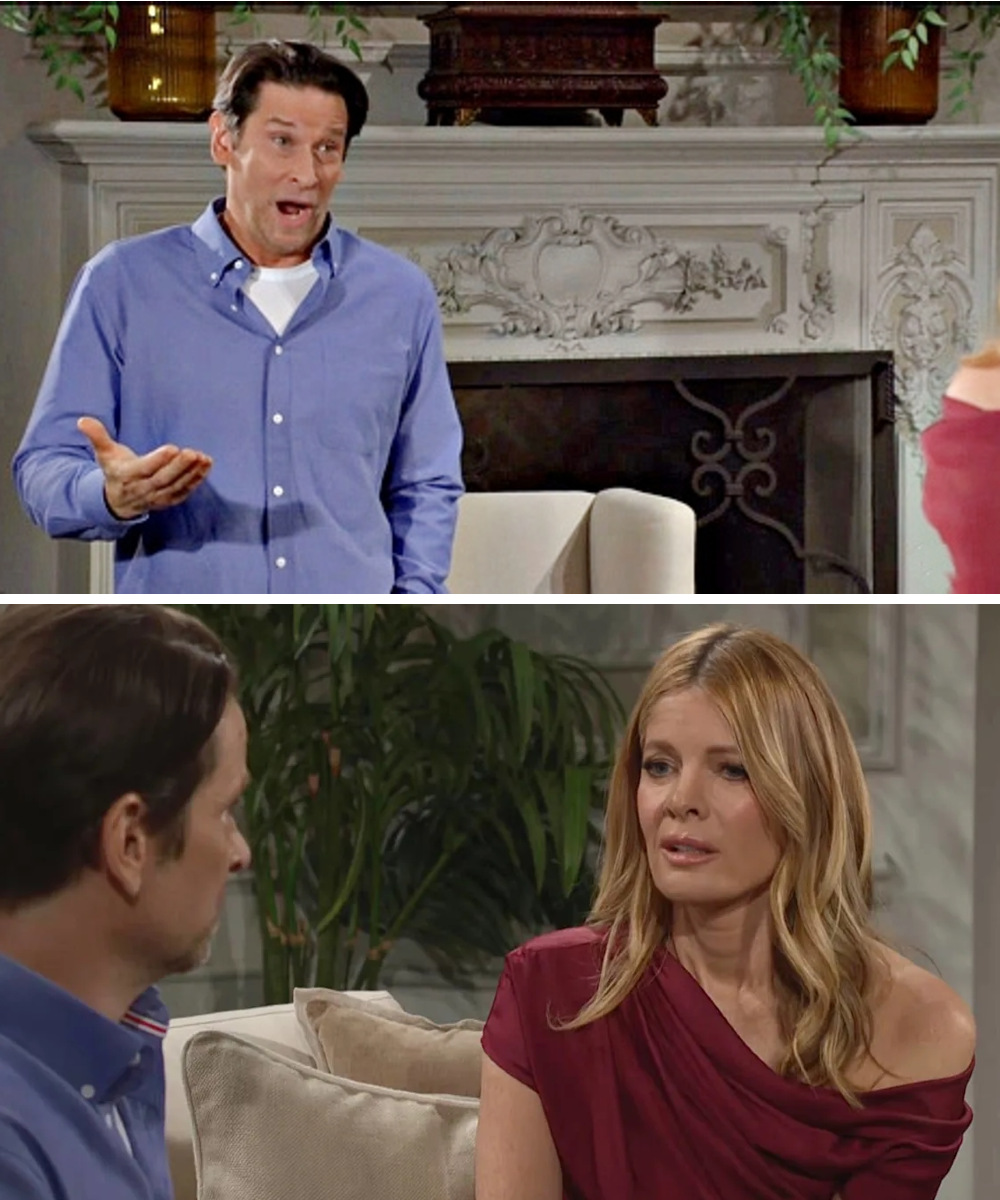 The Young And The Restless Spoilers: Matt Stunned by Phyllis’ Shocking Confession