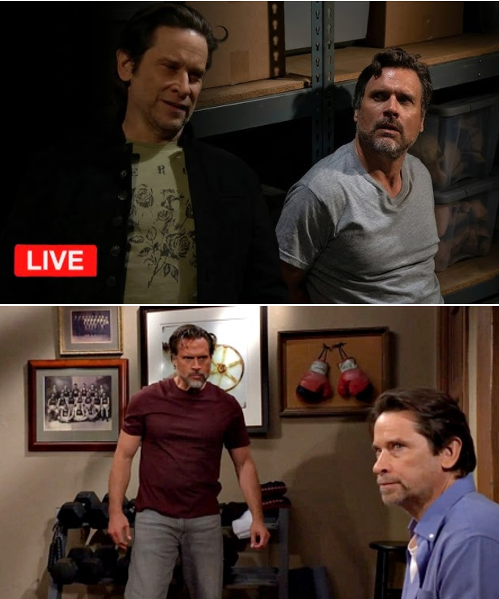 The Young And The Restless Spoilers: Nick Spares Matt — Then Takes the First Step Toward Recovery