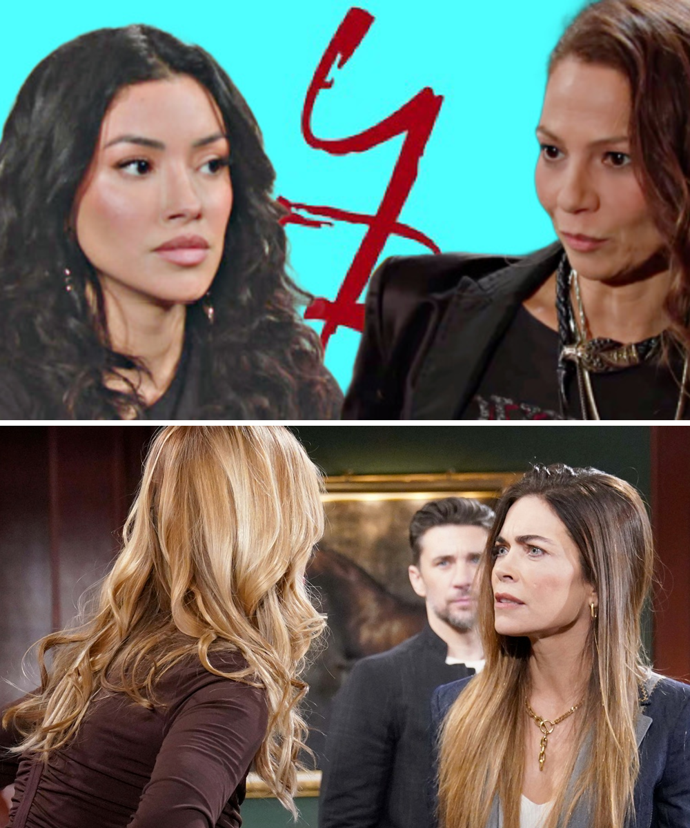 The Young And The Restless Spoilers: Secret Agendas, Desperate Apologies, and a Dangerous Spy Plot