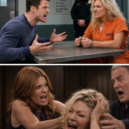 The Young And The Restless Spoilers: Nikki Runs to Jack as Matt Sparks Fresh Chaos — Patty Gets a Shocking Offer